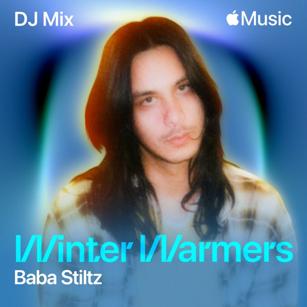 Winter Warmers: Baba Stiltz (DJ Mix) - Album by Baba Stiltz - Apple Music