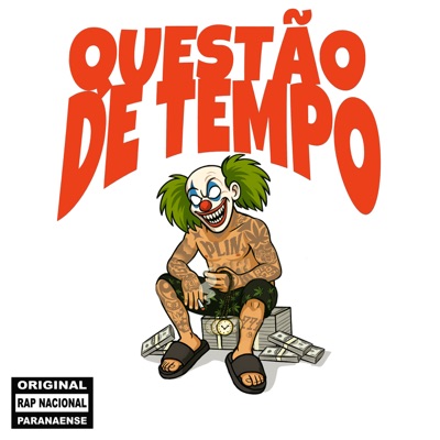 Questão de Tempo - Single
