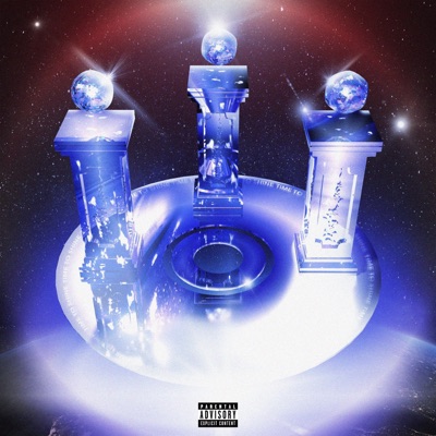 TIME TO SHINE - Single