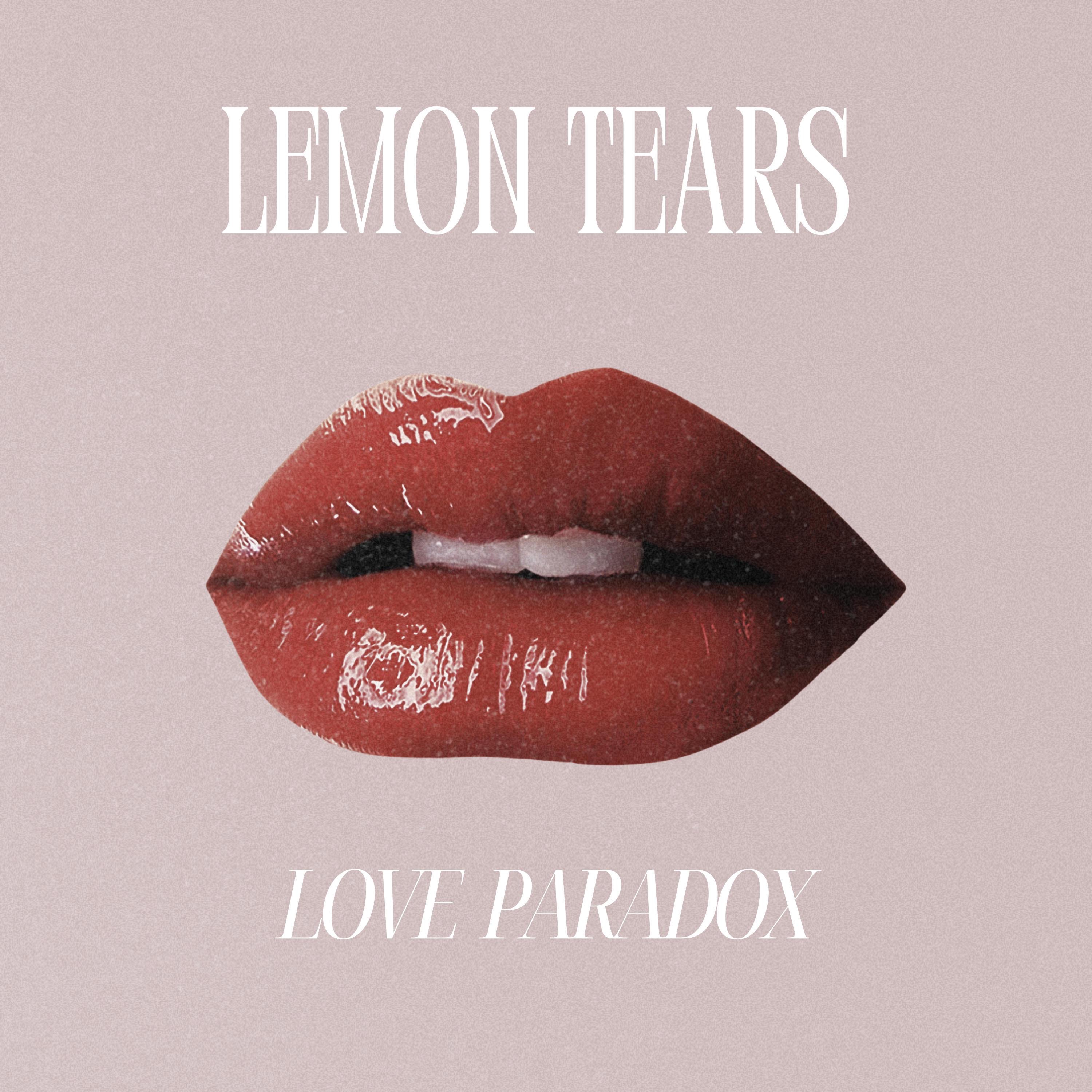 Love Paradox - Single
