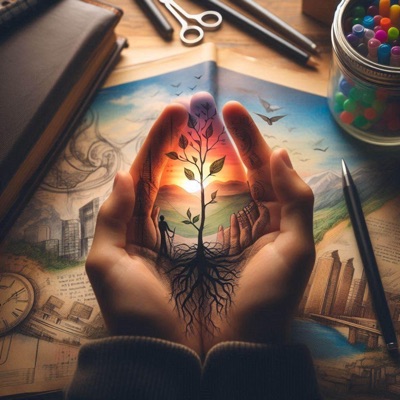 The Hope, The Life & The Grow-Up