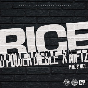 Rice - Single