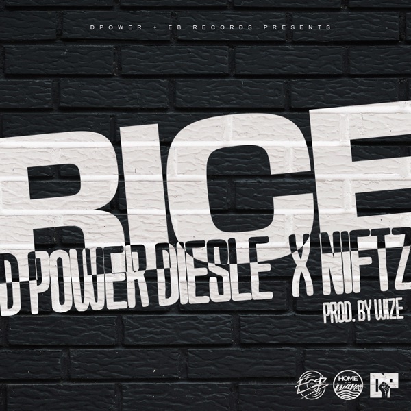 Rice - Single