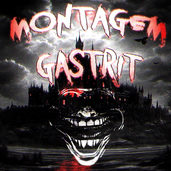 MONTAGEM GASTRIT - EP