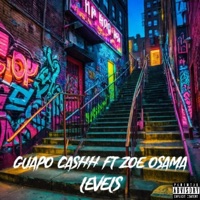 Levels (feat. Zoe Osama) - Single - Guapo Cashh