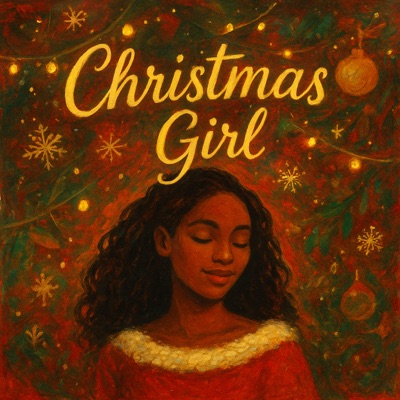 Christmas Girl (feat. Grace Kalunde) - Single