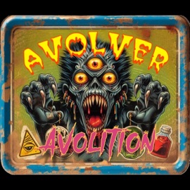 Avolition Avolver