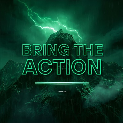 Bring The Action - Single