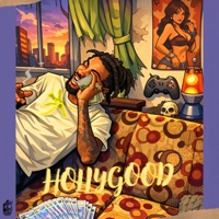 Hollygood - Single - Abblo