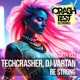 Be Strong EP