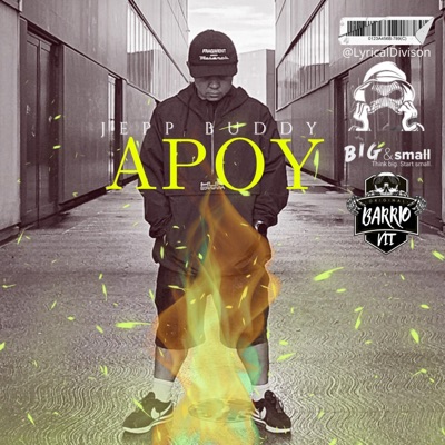Apoy (Xeno Beats) - Single