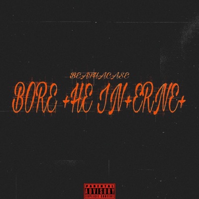 BORE +HE IN+ERNE+ - EP