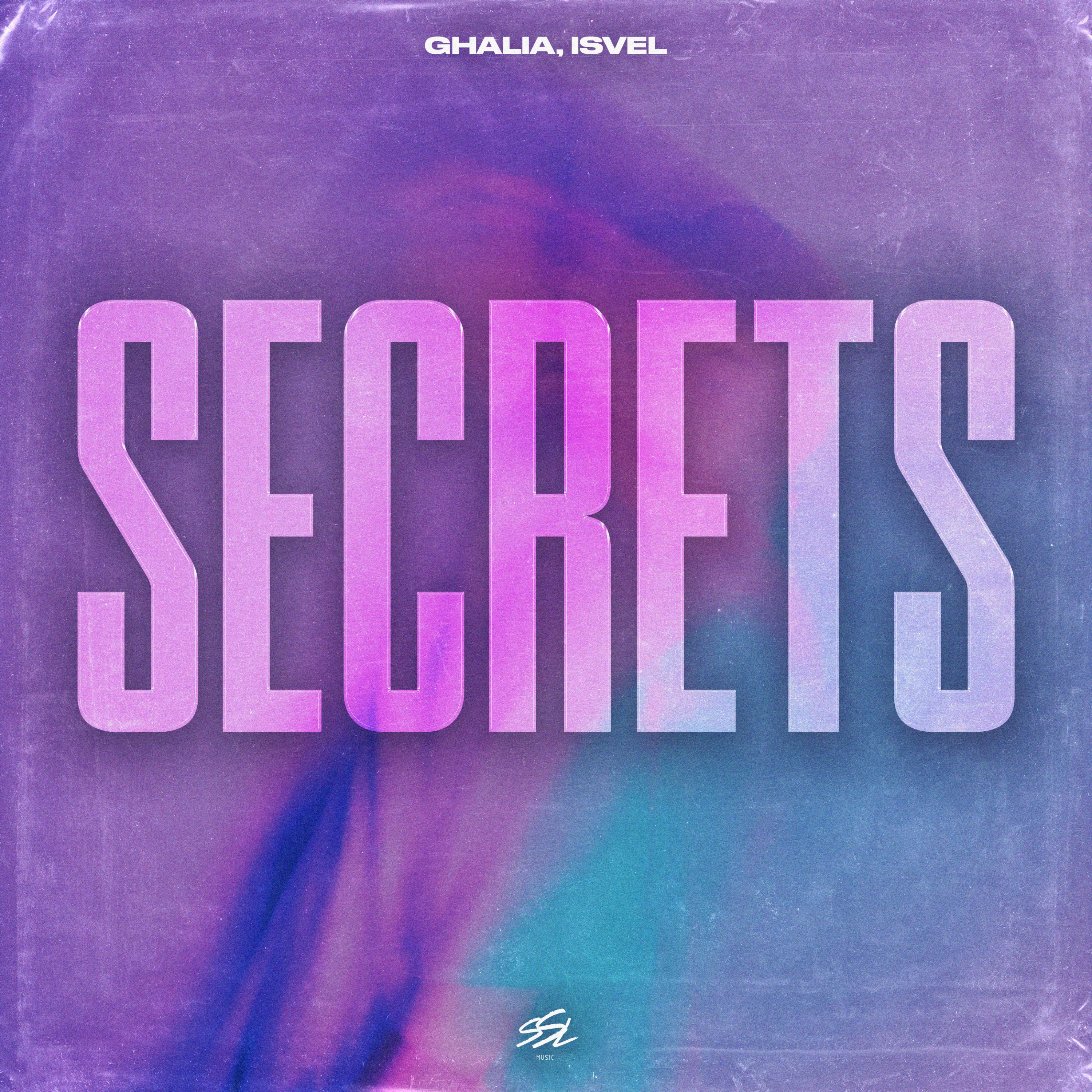 Secrets - Single