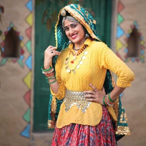 Liya Ghum Jamana Dekh (feat. kusum tanwar)