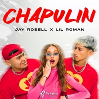 Chapulín - Single - Jay Rosell