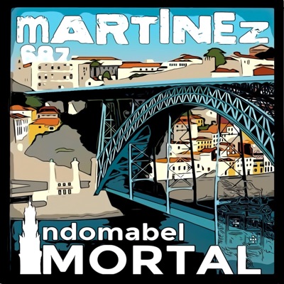 Indomábel Imortal - Single
