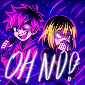 Oh No ! (feat. kmrnxo) [Remix Version]