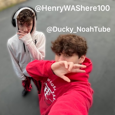 Ducky's unrelesed P1