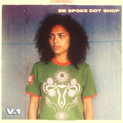 BB SPOKE DOT SHOP V.1 - EP