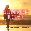 B-R Lenander - Den blomstertid nu kommer