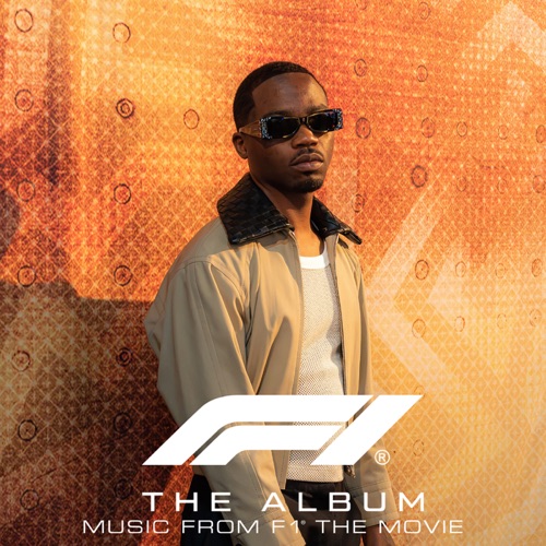 Roddy Ricch - Underdog (From F1® The Movie)