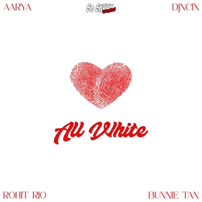 All White (feat. Bunnie Tan) - Single