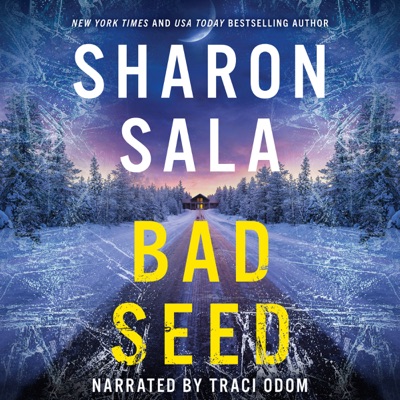 Bad Seed (Unabridged)