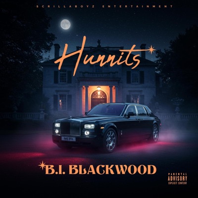 Hunnits - Single