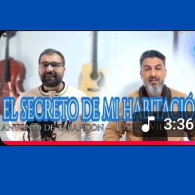 El secreto de mi habitación (feat. José de Villaverde) - Single