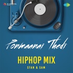 Ponmaanai Thedi (HipHop Mix) - Single