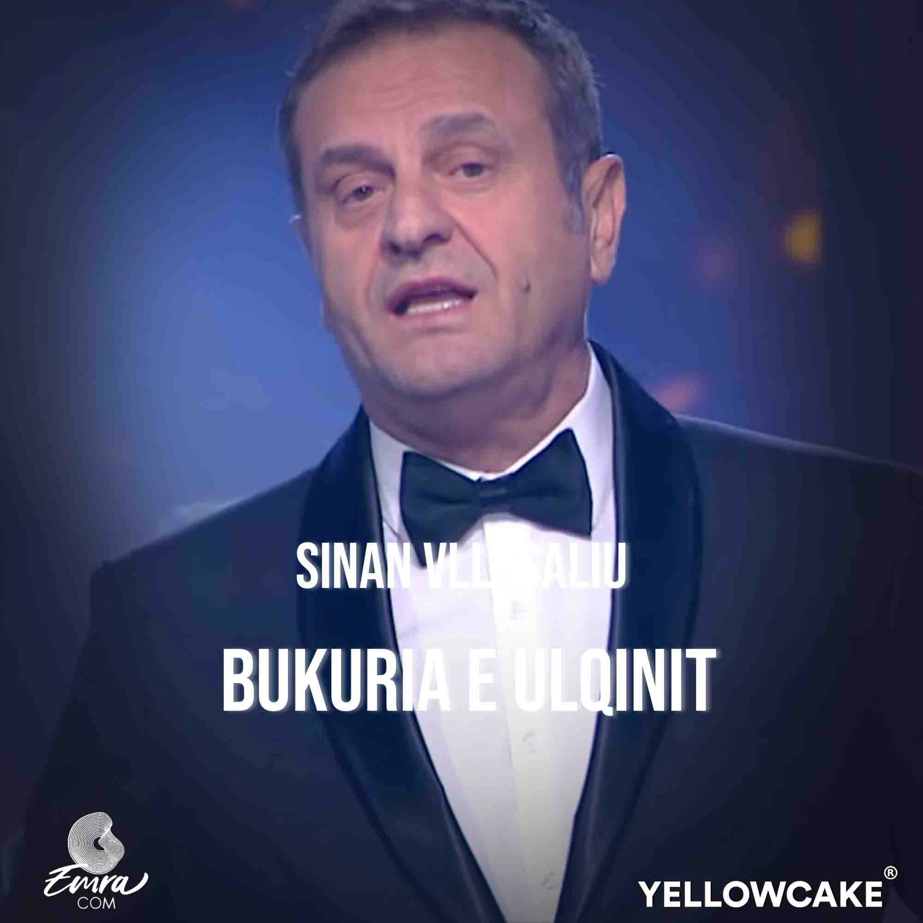 Sinan Vllasaliu - Dhuratat e tua Gezuar 2025