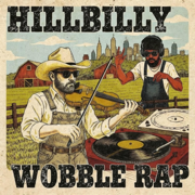 Hillbilly Wobble Rap - Jeff Suits