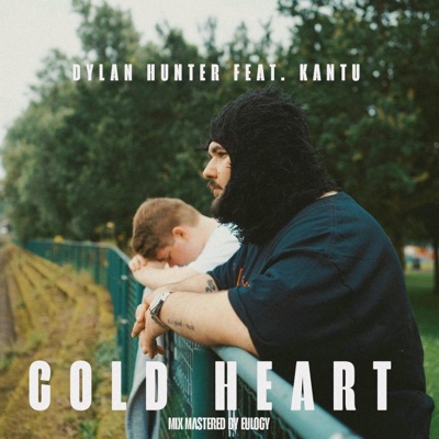 Cold Heart (feat. Kantuftw) - Single