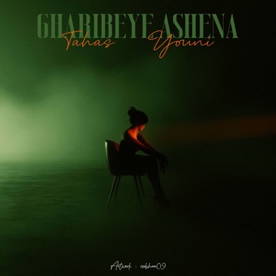Gharibeye Ashena - Single