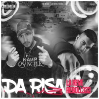 Da Risa (feat. Reboll333) - Single - La Reve