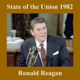 State of the Union 1982 (Original Recording)