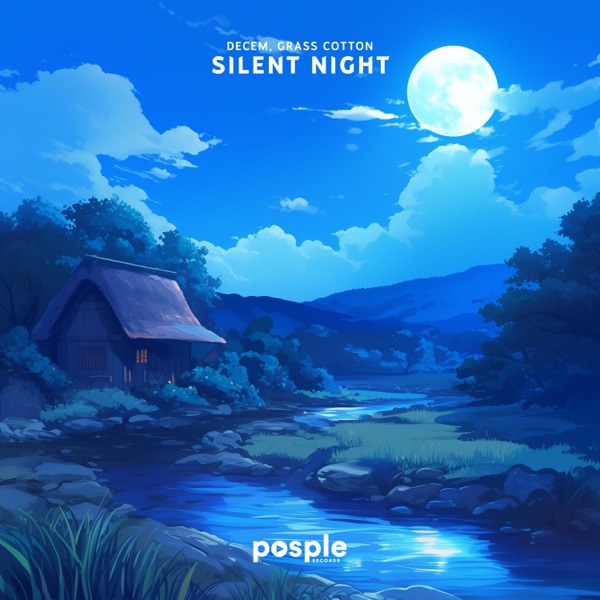 Silent Night - Single