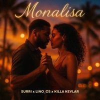 Mona Lisa - Single - Lino_cs