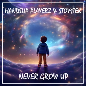 Never Grow Up - EP