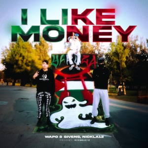 I Like Money