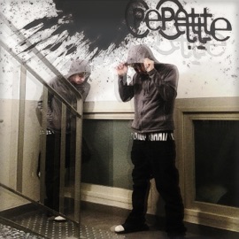 PEPETTE Kid.oy