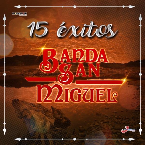 15 Éxitos