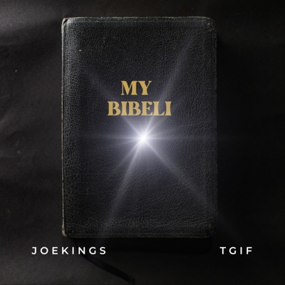 My Bibeli - Single