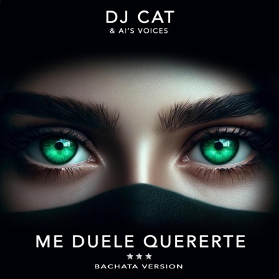 ME DUELE QUERERTE (Bachata Version) - Single