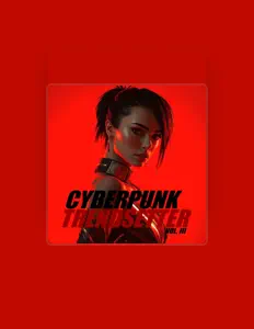 Listen to Cyber Punk, watch music videos, read bio, see tour dates & more!