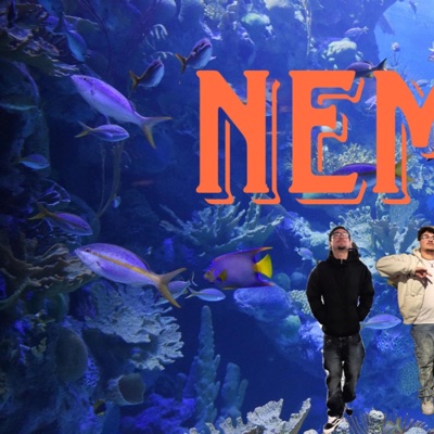 Nemo (feat. Yxngkvden) - Single