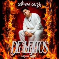 DE LEJITOS (Los de la Nazza & HellsFlow Music Remix) - Single - Golden Cash