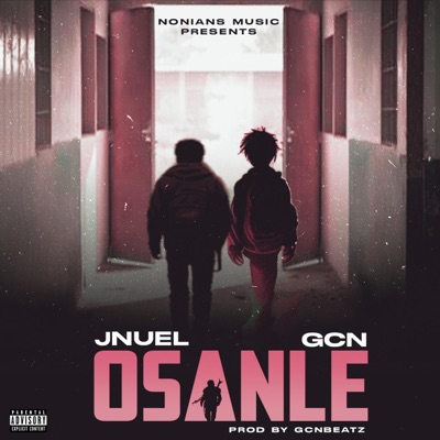 Osanle (feat. Gcn) - Single
