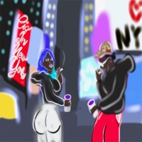 CIG IN NEW YORK (feat. Vayda) - Single - Ebo Sosa