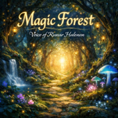 Magic Forest - EP